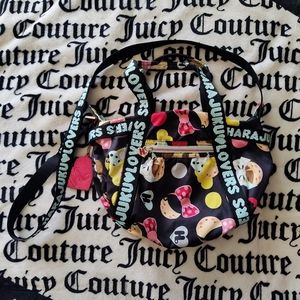 Harajuku Lovers Crossbody Bag